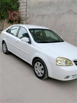 Chevrolet Optra